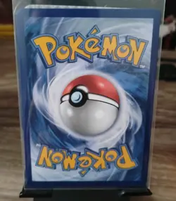 Aurorus 092/088 Illustration Rare Perfect Order Pokemon Pack Fresh Near Mint NM - Image 3