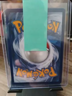 Aurorus 092/088 Illustration Rare Perfect Order Pokemon Pack Fresh Near Mint NM - Image 4