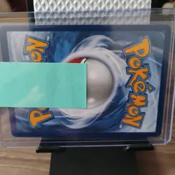 Aurorus 092/088 Illustration Rare Perfect Order Pokemon Pack Fresh Near Mint NM - Image 5