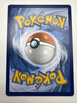 Electabuzz 42/147 Uncommon Burning Shadows Pokemon Reverse Holo Near Mint - Image 2