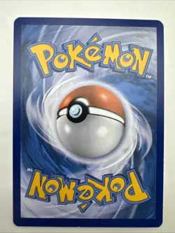Pokemon TCG Eelektrik Primal Clash 64/160 Regular Rare - Image 2