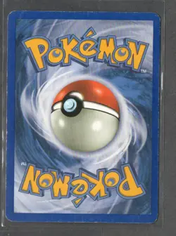 Scyther ex 102/109 Holo EX Rare Ruby & Sapphire Pokemon Moderately Played - Image 2