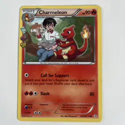 Charmeleon RC4/RC32 Generations: Radiant Collection LP Pokemon - Image 1