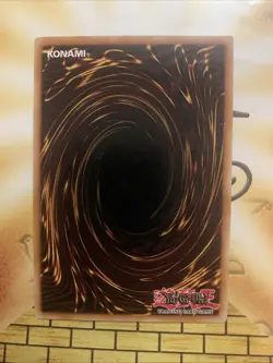 Yu-Gi-Oh Blackwing Silverwind the Ascendant DP11-EN015 1st Edition - Image 4