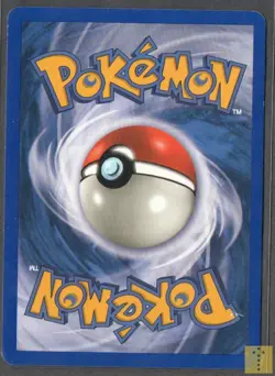 Pikachu 124/165 Common Expedition Base Set Pokemon NM-/LP - Image 2