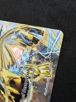 Lugia BREAK 79/124 Fates Collide Holo Rare 2016 NM/M - Image 5