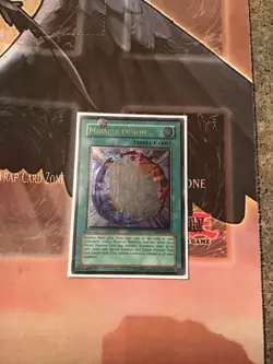 Yu-Gi-Oh! Miracle Fusion CRV-EN039 Ultimate Rare Unlimited LP - Image 1