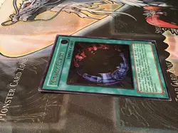 Yu-Gi-Oh! Miracle Fusion CRV-EN039 Ultimate Rare Unlimited LP - Image 4