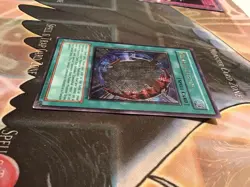 Yu-Gi-Oh! Miracle Fusion CRV-EN039 Ultimate Rare Unlimited LP - Image 5