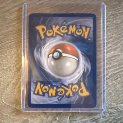 The Pokemon Company Lucario 6/130 Diamond and Pearl Holo Rare 2007 ENG 90 HP - Image 2