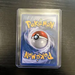 Pokemon TCG Scyther (Dark Explorers 4/108) 2012 League Stamped 2nd Place MP - Image 4