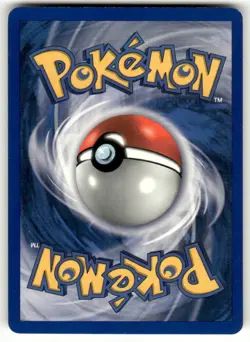 Sabrina's Jynx 59/132 Uncommon Gym Heroes Pokemon Unlimited Near Mint - Image 2