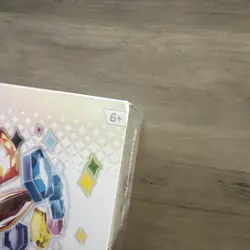 Pokemon Prismatic Evolutions ETB Elite Trainer Box Brand New Factory Sealed - Image 2