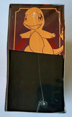Obsidian Flames Pokemon Center ETB Exclusive PC Elite Trainer Box Sealed - Image 5