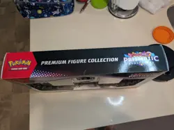 Pokemon TCG SV Prismatic Evolutions Premium Figure Collection - Image 3