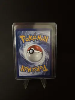 Pokemon Ascended Heroes Boss's Orders 256/217 Full Art Trainer - Image 2
