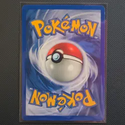 The Pokemon Company Pikachu Jungle 60/64 Regular Common French Unlimited 50HP - Image 2