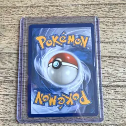 Pokemon Marill 232/217 Ascended Hero’s Illustration Rare Holo Full Art 70 HP ENG - Image 2