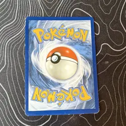 The Pokemon Company Genesect EX 120/124 Fates Collide Full Art Holo Ultra Rare - Image 2