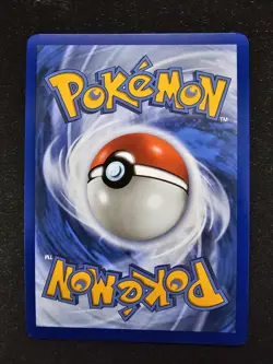 N's Zorua (Energy Symbol) 136/217 Reverse Holo Pokemon Ascended Heroes NM - Image 2