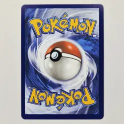 Pokemon: MEP - Mega Lucario ex 33 PR HOLO - Image 2
