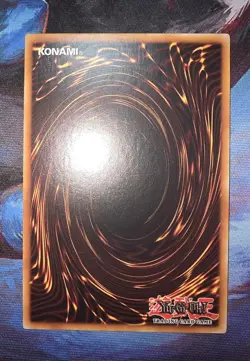 YuGiOh TCG Chaos Origins Calamity of the Sacred Beasts CORI-EN006 Starlight Rare - Image 2