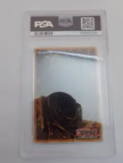 YU-GI-OH! RA03 EN260 "Nekroz of Brionac" PSA 10 - Image 4