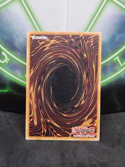 Yugioh Ra's Disciple DRLG-EN024 Secret Rare 1st Edition NM - Image 2