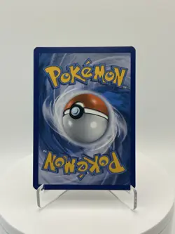 Pokemon TCG Rayquaza 93/113 Legendary Treasures Reverse Holo Rare EN 120 HP - Image 2
