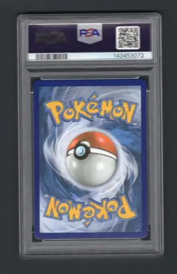 PSA 10 Zekrom Full Art 114/114 Celebrations 2021 English Pokemon - Image 2