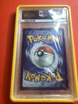 2021 Pokemon SWSH Celebrations Zekrom Classic Collection #114 Pokemon PSA 10 - Image 2