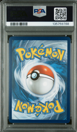 2021 Pokemon Celebrations Reshiram #113 & Zekrom #114 PSA 10 Set Sequential - Image 3