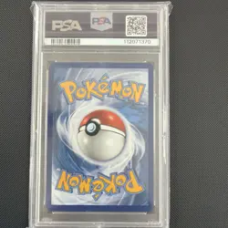 Zekrom 2021 Pokemon Celebrations #114 PSA 10 - Image 4