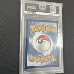 Zekrom 2021 Pokemon Celebrations #114 PSA 10 - Image 5