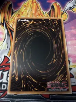YLGD Set Sail for The Kingdom Yugi's Legendary Decks Ultra Rare Limited Ed - Image 2