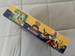 Pokemon Training Card Game Battle Academy (2022 version) - new/sealed - Image 4