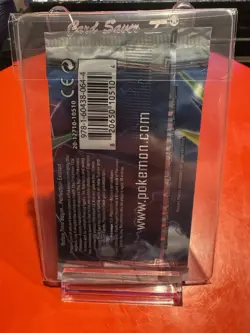 Pokemon Trading Card Game Platinum Arceus English Booster Pack, Zapdos - Image 2