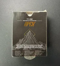 Magic the Gathering 30th Anniversary Apex Deck Protector Sleeves 105 Count - Image 2