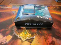 WOTC MTG Magic Commander Phantom Premonition Deck new sealed English Rudy Alpha - Image 3