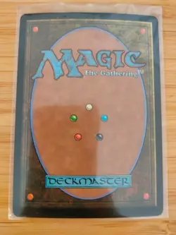 MTG Clarion Spirit (FOIL) 006 Kaldheim M/NM Free UK P&P - Image 2