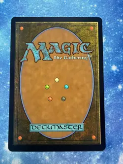 Counterspell (Borderless) (0052) Marvel Universe Eternal-Legal 52 NM - Image 2