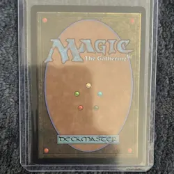 Wizards of the Coast MTG Phyrexian Reclamation Urza's Legacy Unc Black Eng #63 - Image 2
