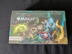 Secrets of Strixhaven Play Booster Box - MTG Magic The Gathering - New & Sealed - Image 1