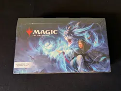Tarkir: Dragonstorm - Play Booster Box - MTG Magic the Gathering - Sealed - Image 1