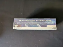 Tarkir: Dragonstorm - Play Booster Box - MTG Magic the Gathering - Sealed - Image 4