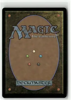Deceit FOIL Lorwyn Eclipsed MTG NM - Image 2