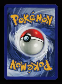 Omanyte 60/75 Yuka Morii Unlimited Common Neo Discovery Pokemon Cards - Image 2