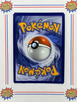 Ambipom Illustration Rare Phantasmal Flames Pokemon TCG 107/094 IR - Image 2