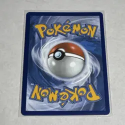 Pokemon TCG Rosa's Encouragement Full Art Holo 114/088 Eng - Image 2