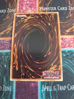 Yu-Gi-Oh! Soul Charge DRLG-EN014 Super Rare 1st Edition Near Mint - Image 3